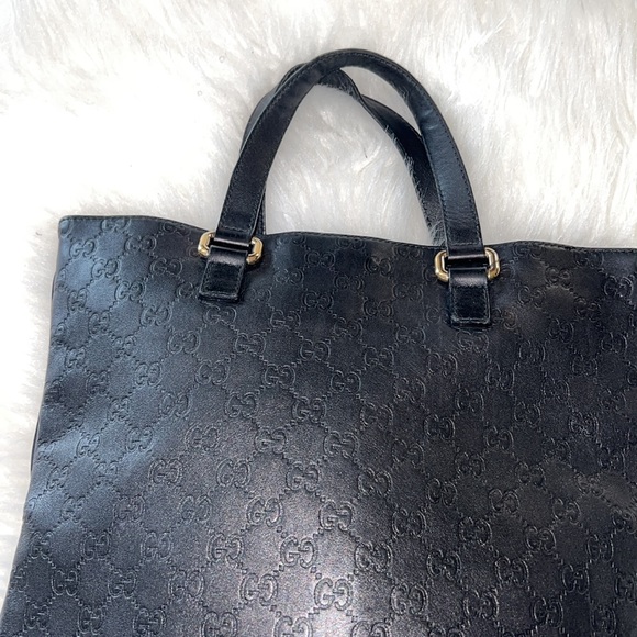 Gucci tote - Picture 6 of 16